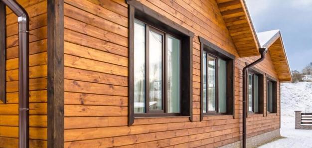 Двери и окна